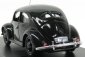 Rio-models Volkswagen Beetle Kafer Presentation Kdf Wagen 1942 1:43 Black
