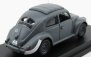 Rio-models Volkswagen Beetle Maggiolino Kafer 1942 - With Ss Registration Plate 1:43 Grey