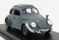 Rio-models Volkswagen Beetle Maggiolino Kafer 1942 - With Ss Registration Plate 1:43 Grey