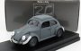 Rio-models Volkswagen Beetle Maggiolino Kafer 1942 - With Ss Registration Plate 1:43 Grey