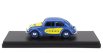 Rio-models Volkswagen Beetle Maggiolino Kafer Lufthansa 1957 1:43 Modrá Žlutá