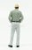 Road-kings Figures Trucker Franz Standing 1:18 2 Tóny Šedé