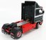 Road-kings Scania 143m 500 Streamline Tractor Truck 2-assi 1995 1:18 Tmavě Zelená Červená Bílá