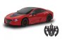 Robicar Transformers 1:14