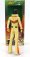 Robot Hl-pro Jeeg - Hiroshi Shiba Figure - Jeeg Robot D'acciaio - Go-nagai Cream Red