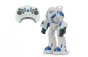 Robot Spaceman, bílá