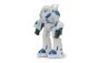 Robot Spaceman, bílá