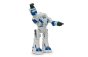 Robot Spaceman, bílá