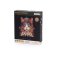 RoboTime Dřevěné puzzle Kočičí král