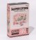 RoboTime miniatura domečku Prodejna Bubble tea Double joy