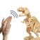 RoboTime robotická hračka dinosaurus Malý T-REX