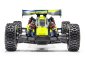 RC auto Rogue Buggy 3S BRUSHLESS RTR 4wd, žlutá