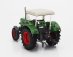 Ros-model Fendt Favorit 3 4wd Tractor 1964 1:32 Zelená Červená