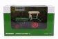 Ros-model Fendt Favorit 3 4wd Tractor 1964 1:32 Zelená Červená