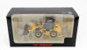 Ros-model Yanmar V8 Ruspa Gommata - Tractor Scraper 1:32 Žlutá Šedá