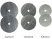 Rotacraft pilový kotouč 15mm (2ks)