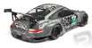 RS4 SPORT 3 FLUX s karoserií Porsche 911 GT3