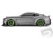 RS4 SPORT 3 Ford MUSTANG RTR SPEC 5 RTR set - Vystavený