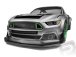 RS4 SPORT 3 Ford MUSTANG RTR SPEC 5 RTR set - Vystavený