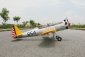 RC letadlo Ryan PT-22 Recruit 1/4 2,29m