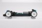 RC auto S18 Touring Car RTR