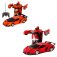 RC autobot Transformers 2v1