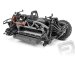RC auto Savage XS Flux - Ford Raptor