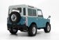 SCA-1E 2.1 BULLDOG DELUX truck stavebnice (rozvor 285mm)