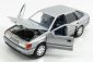 Schabak Ford england Scorpio Lhd 1989 1:25 Silver