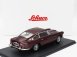 Schuco Aston martin Db4 Mkii 1960 1:18 Bordeaux