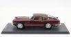Schuco Aston martin Db4 Mkii 1960 1:18 Bordeaux
