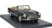 Schuco Aston martin Db5 Volante Cabriolet Open 1964 1:18 Grey Met