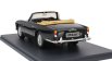 Schuco Aston martin Db5 Volante Cabriolet Open 1964 1:18 Grey Met