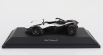 Schuco BAC Mono Roadster 2009 1:43 Bílá Černá
