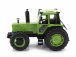 Schuco Hurlimann H-6170 Tractor 1981 1:32 Zelená