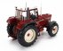 Schuco International 1455 Xl Tractor 1989 1:18 Červená Bílá