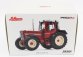 Schuco International 1455 Xl Tractor 1989 1:18 Červená Bílá