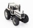 Schuco Lamborghini 1356dt Tractor 1987 1:32 Bílá Černá