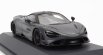 Schuco Mclaren 765lt 2020 1:43 Grey