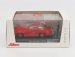 Schuco Mercedes benz 300sl Coupe Gullwing (w198) 1954 - Con Sci - With Figure And Ski 1:43 Red