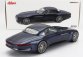 Schuco Mercedes benz Maybach Vision 6 Hard-top Coupe Concept Electric 2018 1:18 Blue