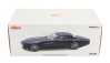Schuco Mercedes benz Maybach Vision 6 Hard-top Coupe Concept Electric 2018 1:18 Blue
