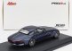 Schuco Mercedes benz Maybach Vision 6 Hard-top Coupe Concept Electric 2018 1:43 Blue