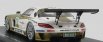 Schuco Mercedes benz Sls Coupe 6.3 Amg Gt3 (c197) N 32 Adac Masters Gt 2012 D.baumann - H.proczyk 1:43 Bílé Zlato