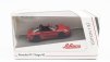 Schuco Porsche 911 991 Targa 4s Cabriolet Open 2013 1:87 Red