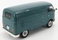 Schuco Volkswagen T1b Type 2 Van Kastenwagen 1962 1:32 Blue