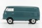 Schuco Volkswagen T1b Type 2 Van Kastenwagen 1962 1:32 Blue