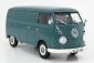 Schuco Volkswagen T1b Type 2 Van Kastenwagen 1962 1:32 Blue