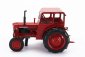 Schuco Volvo Bm350 Boxer Tractor Closed 1951 1:32 Red