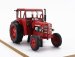 Schuco Volvo Bm350 Boxer Tractor Closed 1951 1:32 Red